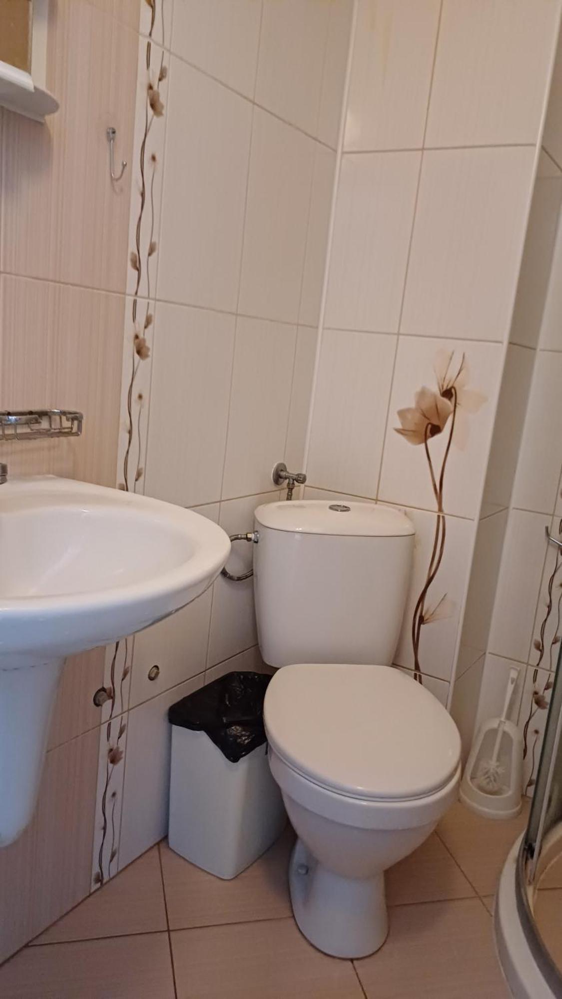Апартаменти И Стаи За Гости Анхиало Pomorie Eksteriør billede